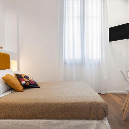 Casa Brezi Apartment Palermo Bagian luar foto